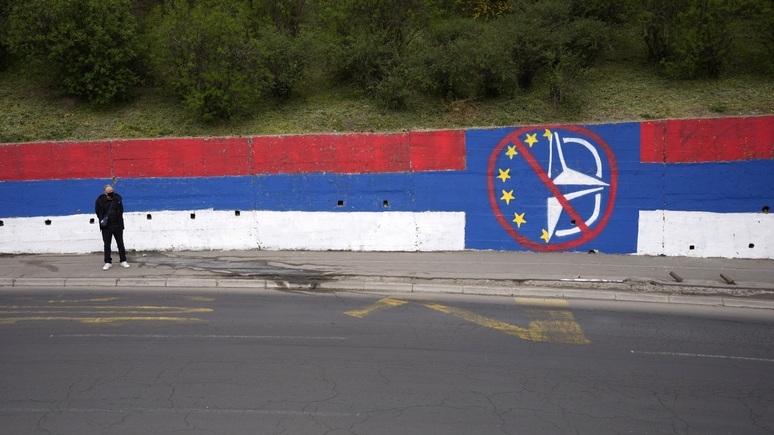 Politico: чем Украина и Молдавия лучше — в Сербии не скрывают раздражения из-за пробуксовки вступления этой балканской страны в ЕС 