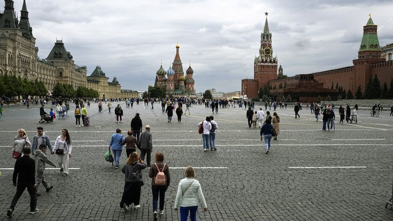 «Москва держится» — Le Monde подтвердил «триумф» России во всех сферах