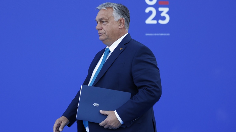 Der Tagesspiegel: у Венгрии достаточно причин блокировать переговоры о вступлении Украины в ЕС