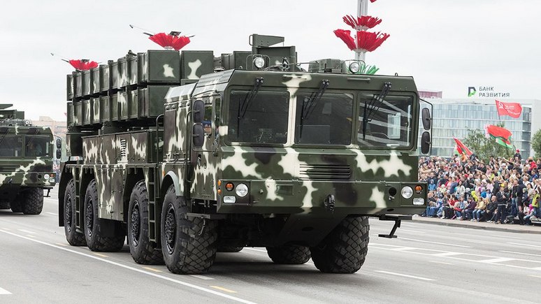 Конкурентов нет — Merkur увидел большую угрозу для НАТО в новом белорусско-китайском комплексе «Полонез-М»