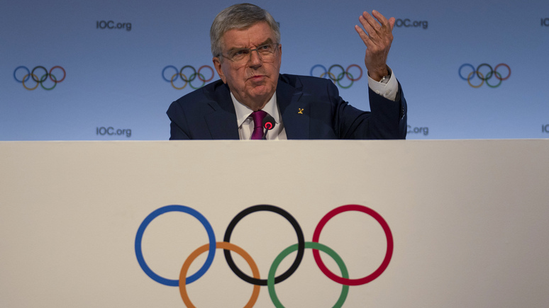 Le Monde: созданные Москвой альтернативы Олимпиаде угрожают господству МОК в мире спорта