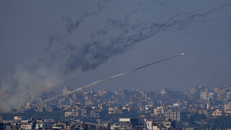 NYT: Израиль больше года знал о готовящемся нападении ХАМАС
