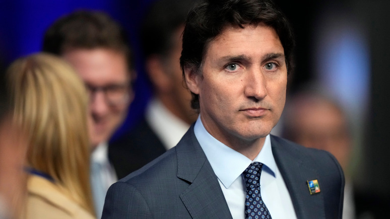European Conservative: в Канаде требуют отставки премьер-министра 