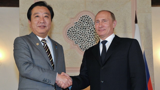 Россия и Япония должны лучше присмотреться друг к другу