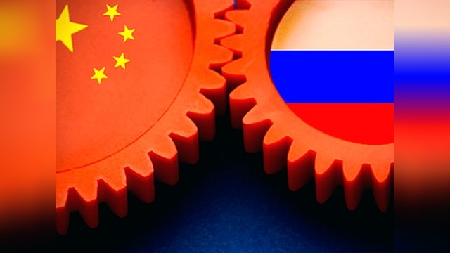 Россия развивает ВМФ на Дальнем Востоке, чтобы сдержать экспансию Китая 