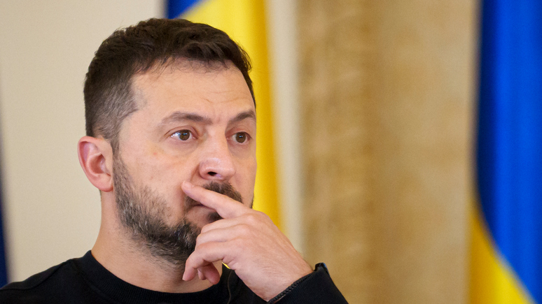 «Священный союз» украинских элит дал течь: Le Figaro — о внутриполитическом конфликте в Киеве