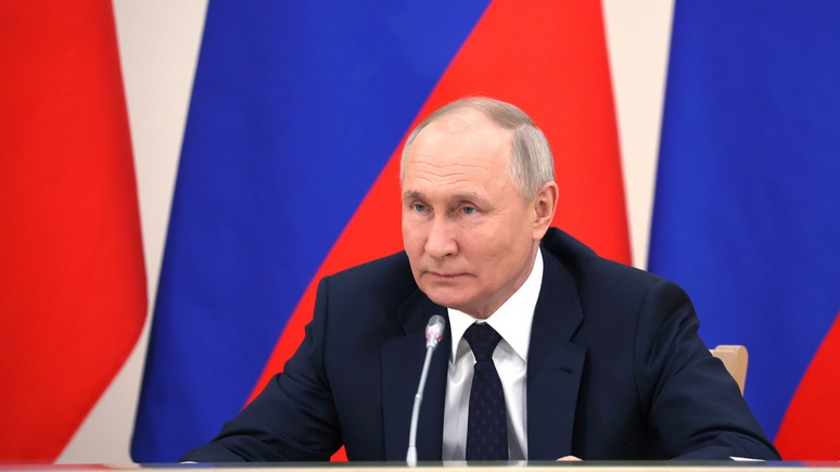 Salzburger Nachrichten: Путин возвращается к традиционной прямой линии для ответов на вопросы российского населения