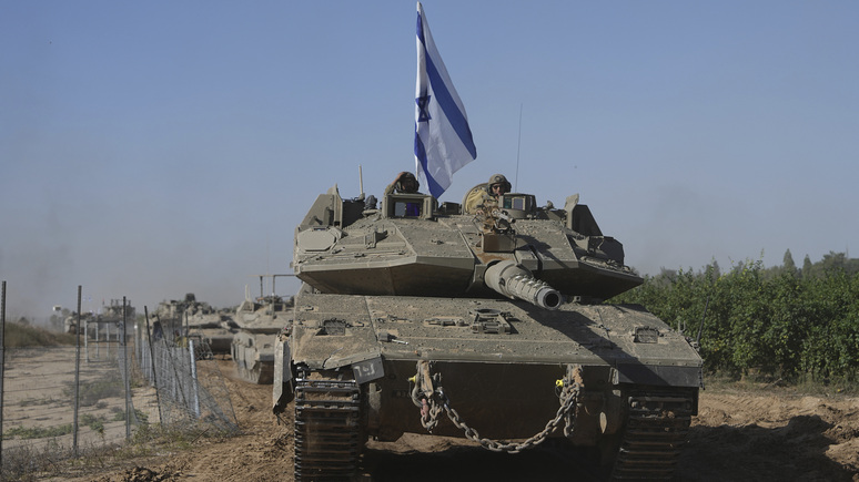 Foreign Policy: в США обеспокоились о том, как Израиль использует американскую военную помощь