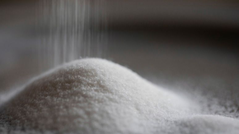RMF FM: поляки требуют ввести эмбарго на украинский сахар