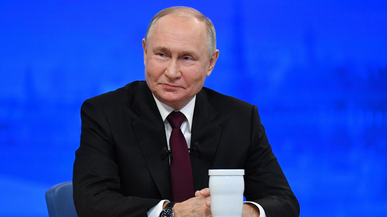 «Будет величайшим рождественским подарком Путину» — New Yorker об отказе конгресса одобрить очередной пакет помощи Украине