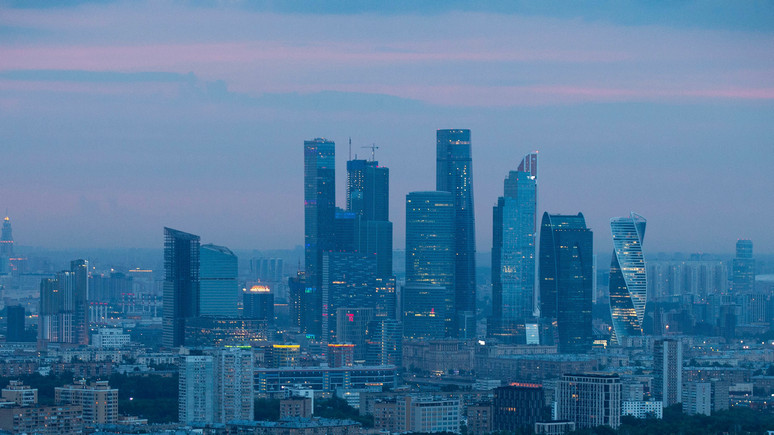 Der Standard: несмотря на санкции, российская экономика процветает