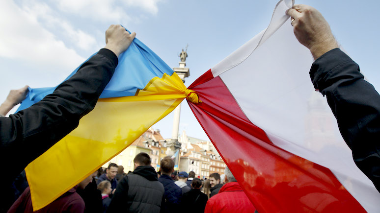 «Сомнений нет»: 80% поляков уверены, что отношения с Украиной ухудшились 