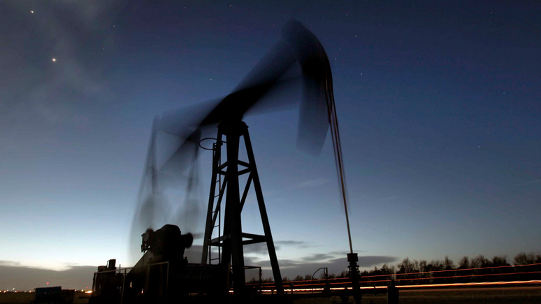 Bloomberg: показатели переработки нефти в России стали самыми высокими с начала апреля