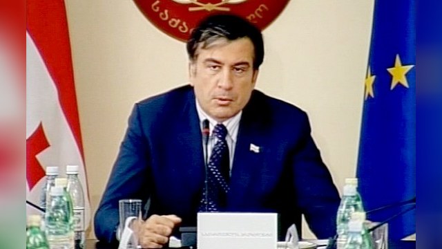 Выборы показали, чего стоит популярность Саакашвили 
