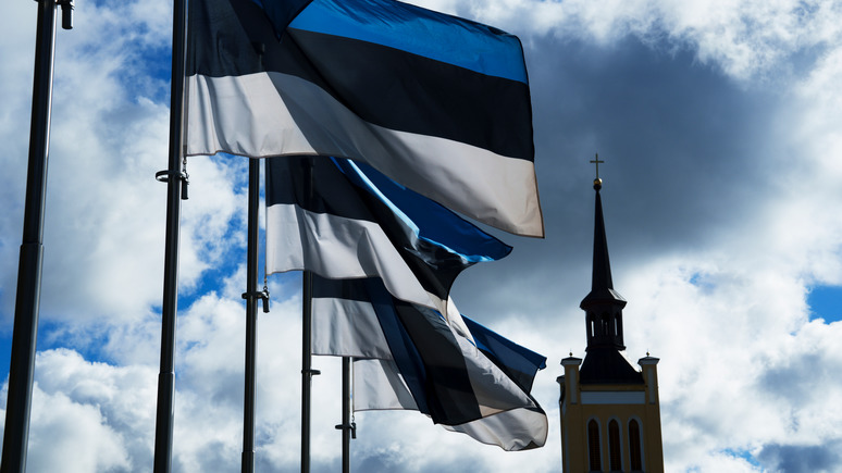 ERR: Эстония сделала порядка 200 исключений в отношении антироссийских санкций