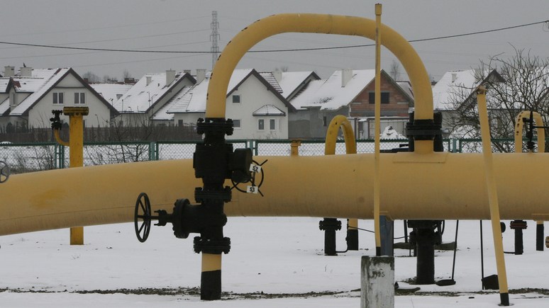 Focus: Украина грозится перекрыть для Запада газ из России — и это ударит по кошельку европейцев