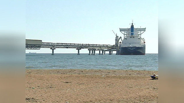 Россия не пустила японцев на Итуруп