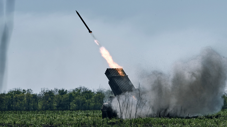 Washington Post: нехватка боеприпасов и помощи союзников заставляет Киев сворачивать операции