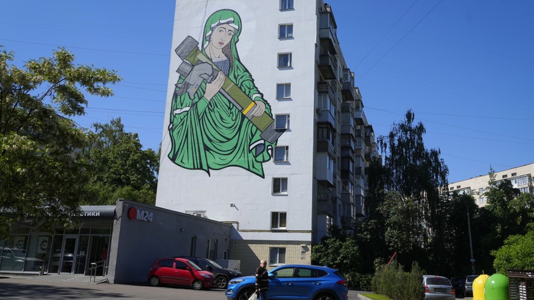 WSJ: Украина стала испытательным полигоном для ПВО