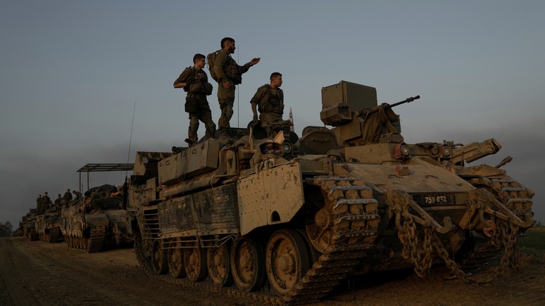 Politico: мир скатывается в Дикий Запад