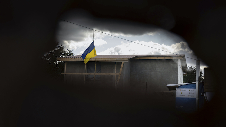Польский аналитик: Украина в шаге от краха