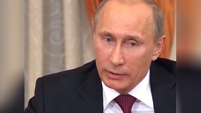 Многие россияне не согласны с формулой «Putin for ever»