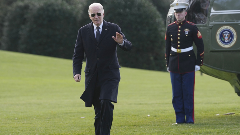 WT: дипломатия США провалилась по всем фронтам, признал политолог