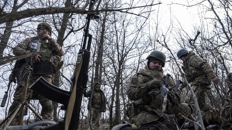 NYT: успехи российских войск в районе Работино — серьёзный удар по моральному духу Украины