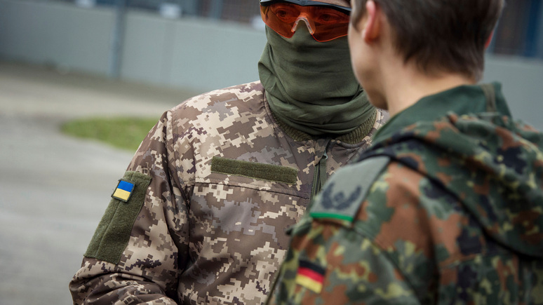 Frankfurter Allgemeine: в Германии занялись подсчётами расходов на содержание украинцев, бежавших от военной службы