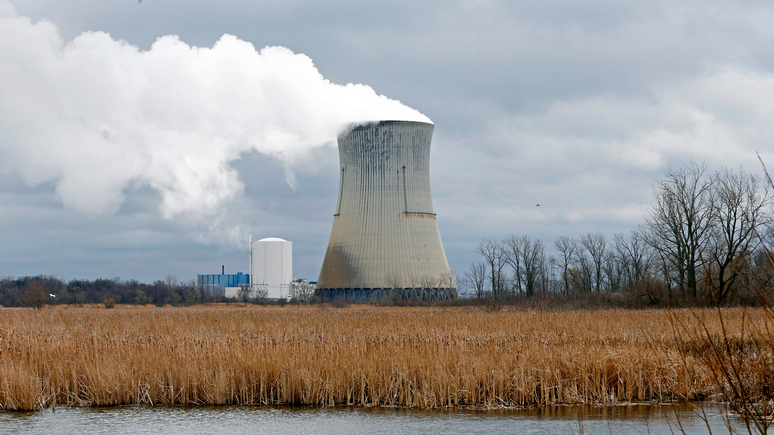 Wall Street Journal: Вашингтон завлекает партнёров ещё не созданными малыми АЭС