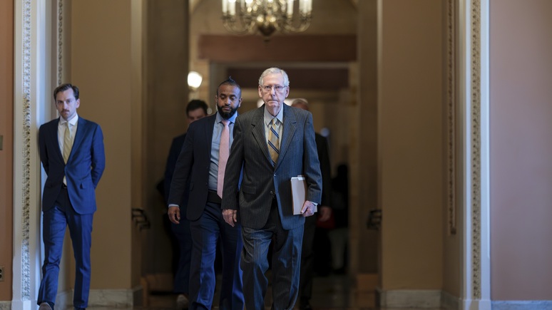 WT: неправомерные расходы правительства США растут, но за это никого не увольняют