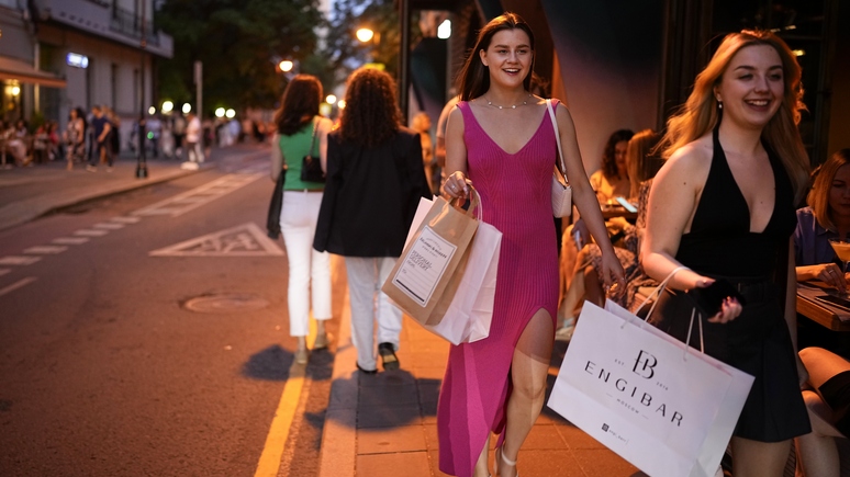 Der Spiegel: европейский экспорт в Россию сократился только на треть