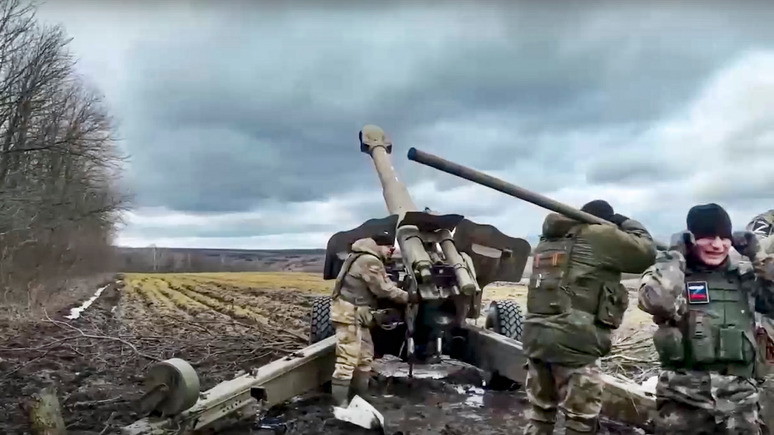 WSJ: военные усилия Украины зашли в тупик