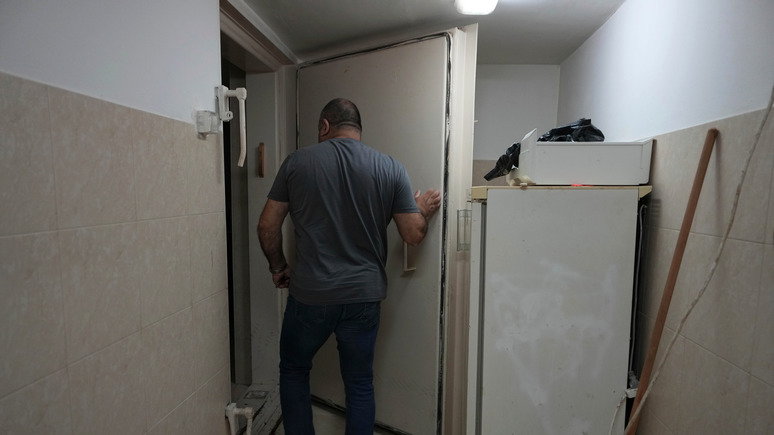 ERR: подвалы латвийских домов приспособят под бомбоубежища