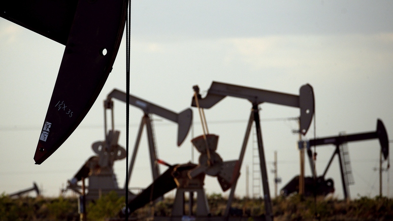 Bloomberg: несмотря на санкции, Россия достигла пиковых показателей в бурении нефти