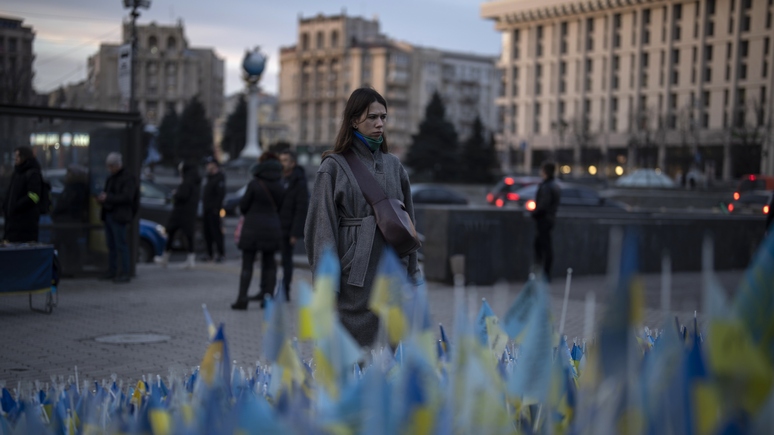Politico: законопроект о мобилизации грозит Киеву всё новыми проблемами