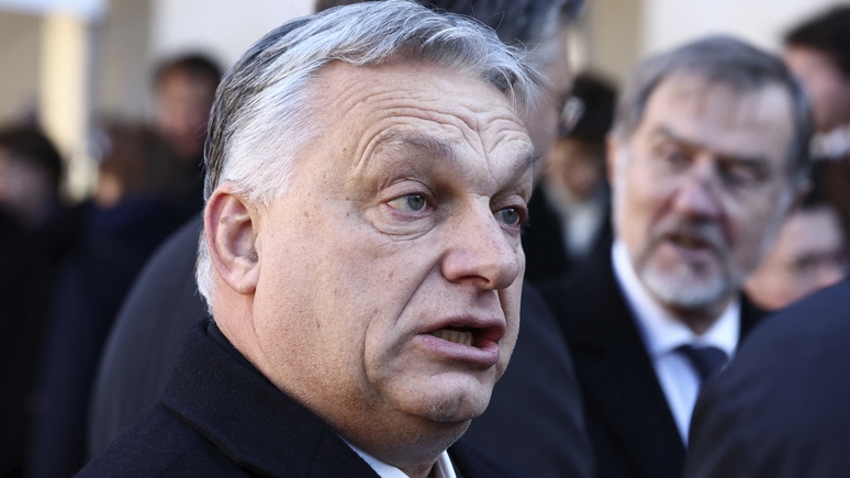 Politico: если сейчас ради Украины лишить Венгрию права голоса, это навредит самому Евросоюзу 
