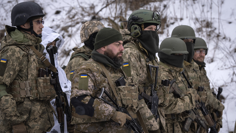 Rzeczpospolita: перспектива новой волны мобилизации гонит украинцев за границу