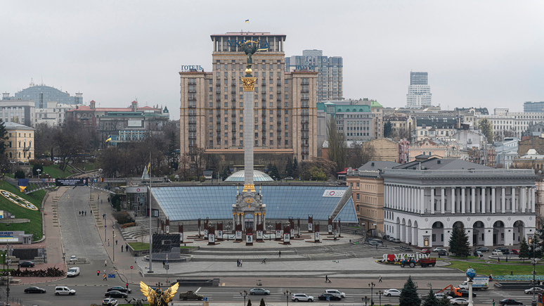 Spectator: санкционная политика Киева — глубоко коррумпированный процесс