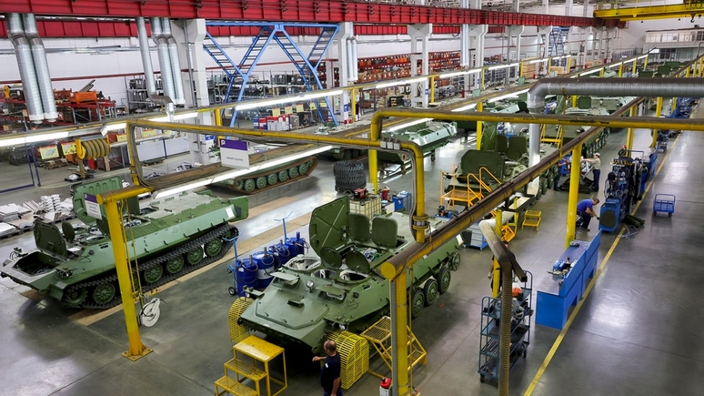 El País об импорте в Россию товаров военного назначения: «ещё одна война, в которой не выигрывает Запад»