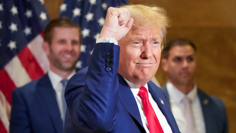 Politico: Трамп доминирует в Республиканской партии почти во всех отношениях