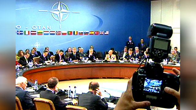 «Российский шпион» выдавал Москве секреты НАТО