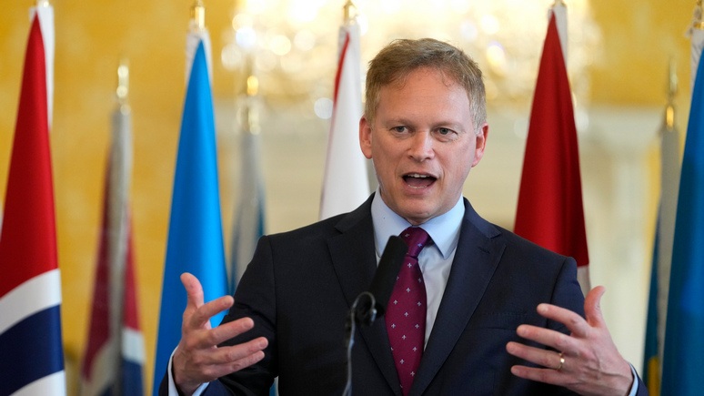 Times: британский министр обороны считает, что конфликты на Украине и Ближнем Востоке пошатнули основы мирового порядка