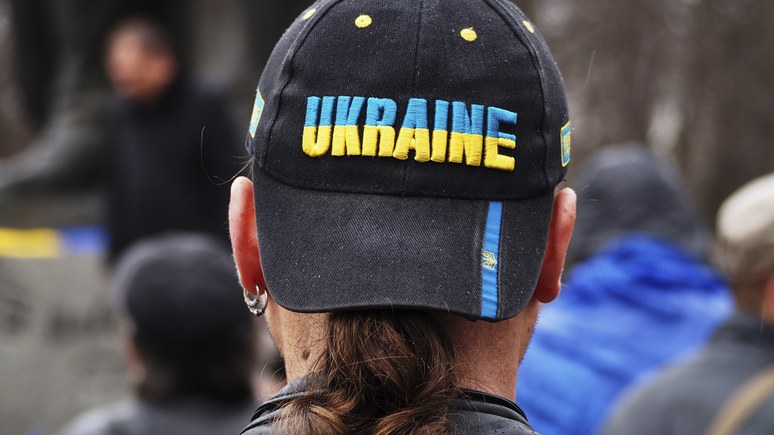 RBB: украинцы в Германии порой предпочли бы скрыть, откуда они родом