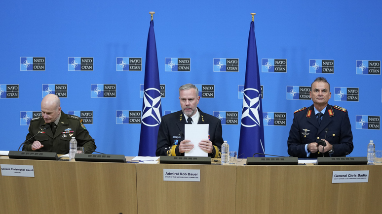 Independent: «удержать Россию от нападения» — НАТО объявило о начале масштабных учений