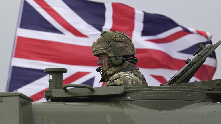 Times: «слишком мало» — состояние армии и ВС Великобритании ставит под сомнение боеспособность страны