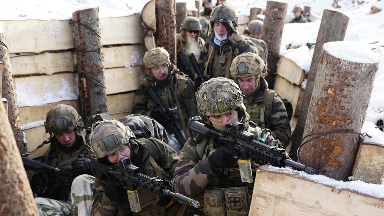 Fria Tider: НАТО не поможет — в Швеции призвали не надеяться на защиту США в случае нападения России