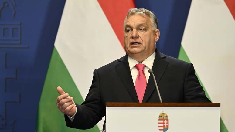 Politico: против Венгрии готовятся применить «ядерный вариант» — лишить голоса из-за Украины