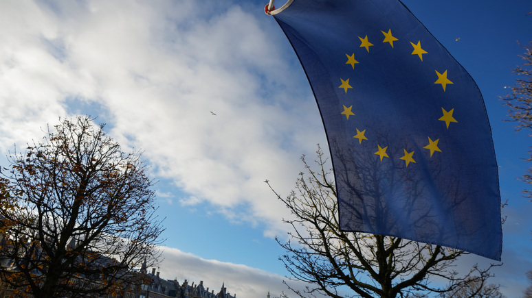 Говорит громко, а делает недостаточно — Economist о помощи Европы Украине