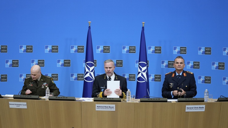 Публицист: ослабленный Запад, как лунатик, вступает в новую эру конфликтов